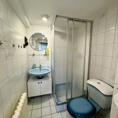 Dana Im Haus Harzglueck