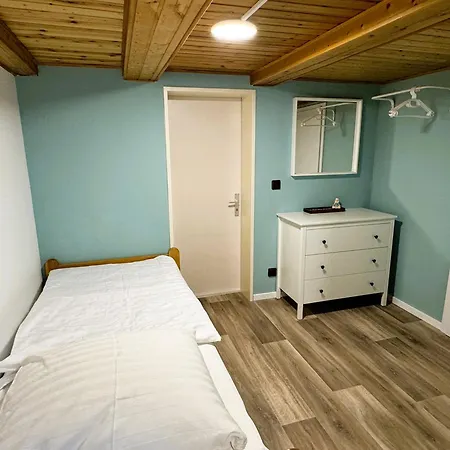 Dana Im Haus Harzglueck Lägenhet Sankt Andreasberg