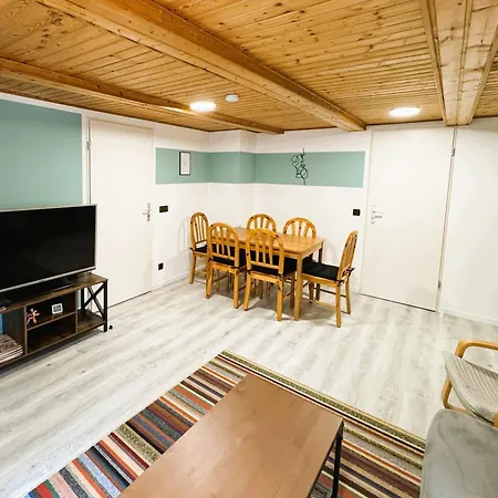 Dana Im Haus Harzglueck זנקט אנדריאסברג