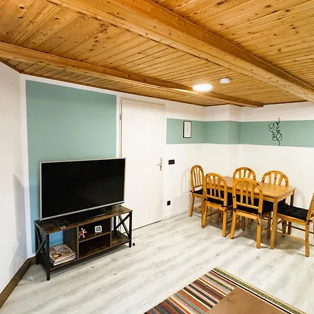 Dana Im Haus Harzglueck * Sankt Andreasberg