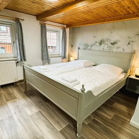 Dana Im Haus Harzglueck