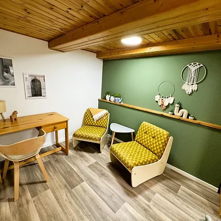 Dana Im Haus Harzglueck * Sankt Andreasberg