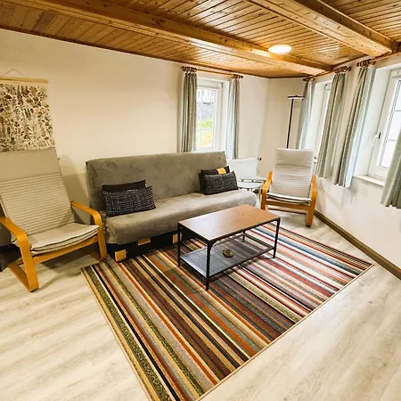 Dana Im Haus Harzglueck Apartment