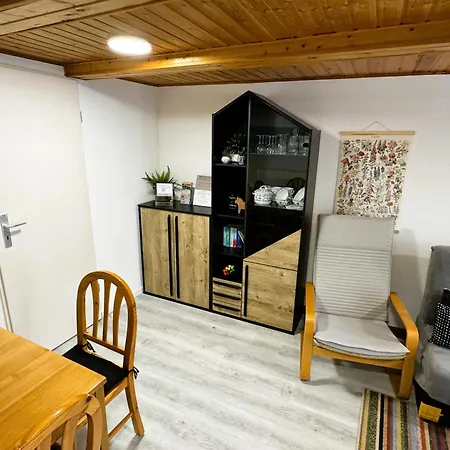 Dana Im Haus Harzglueck * Sankt Andreasberg
