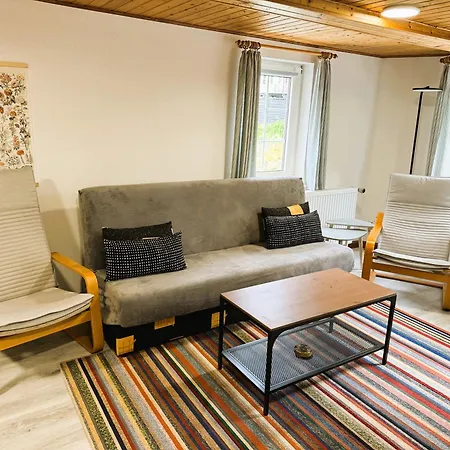 Dana Im Haus Harzglueck Lägenhet Sankt Andreasberg