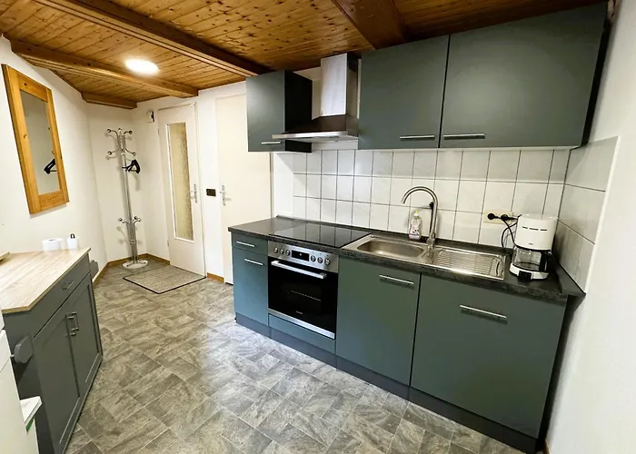 Dana Im Haus Harzglueck Apartment *